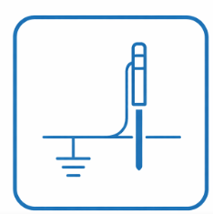 Icon zu Erdungsanlagen